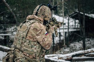 Rusko ve válce přišlo o půldruhého milionu vojáků, tvrdí ukrajinská armáda - Seznam Zprávy